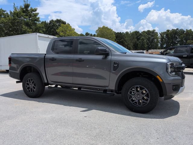 New 2026 Ford Ranger XLT w/ Equipment Group 301A High AWD/4WD image 2