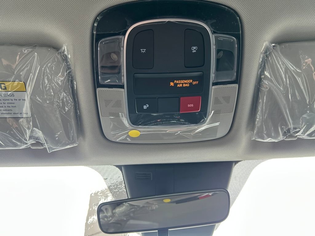 New 2026 Hyundai Tucson SEL AWD/4WD image 22