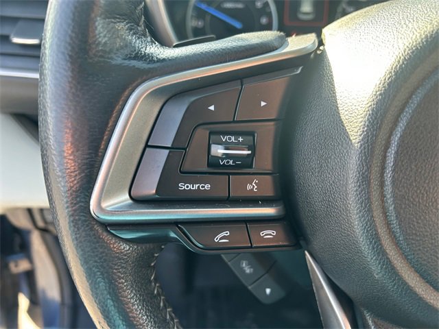 Used 2019 Subaru Ascent Limited w/ Popular Package #3 image 31