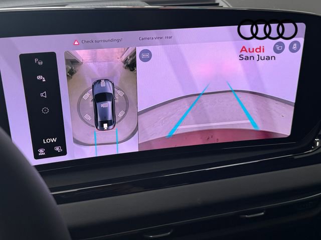 New 2026 Audi A5 2.0T Premium Plus AWD/4WD image 29