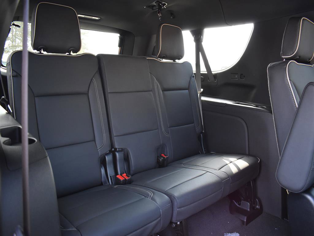 New 2026 GMC Yukon XL Elevation image 7