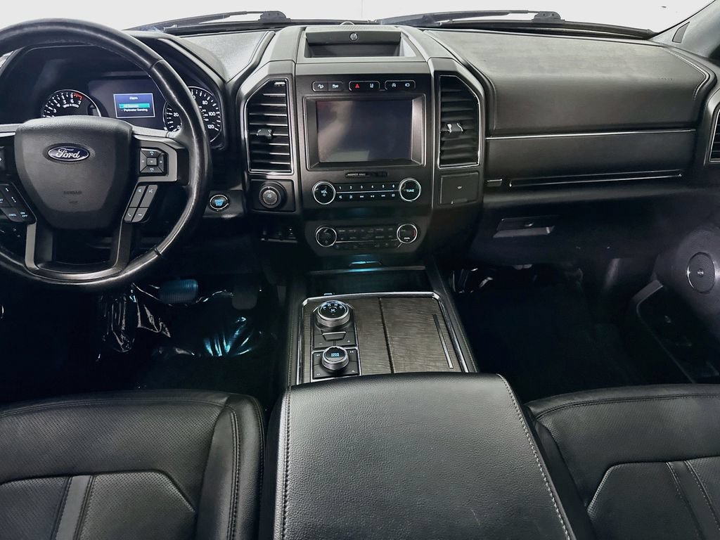 Used 2019 Ford Expedition Limited w/ Special Edition Package AWD/4WD image 19