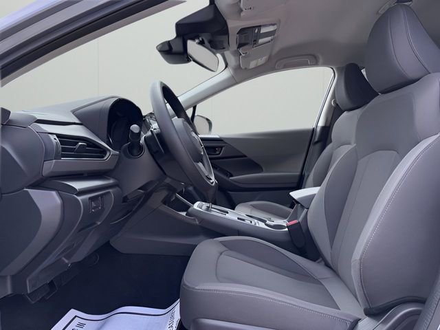 New 2026 Subaru Crosstrek 2.0i Premium AWD/4WD image 12