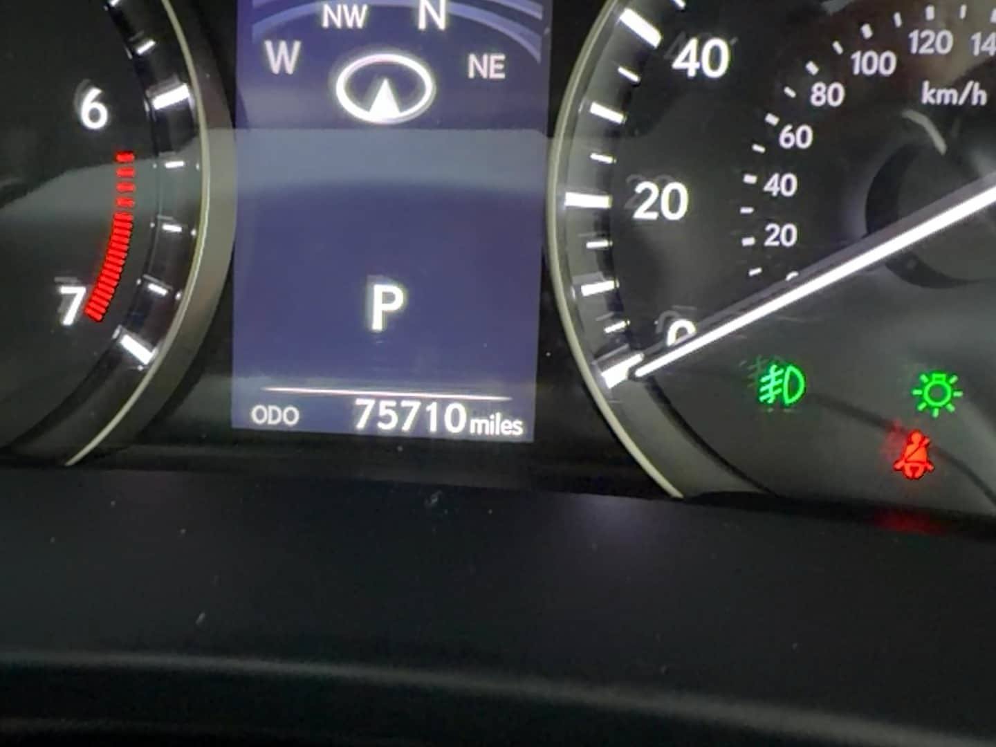 Used 2017 Lexus RX 350 AWD w/ Premium Package image 9