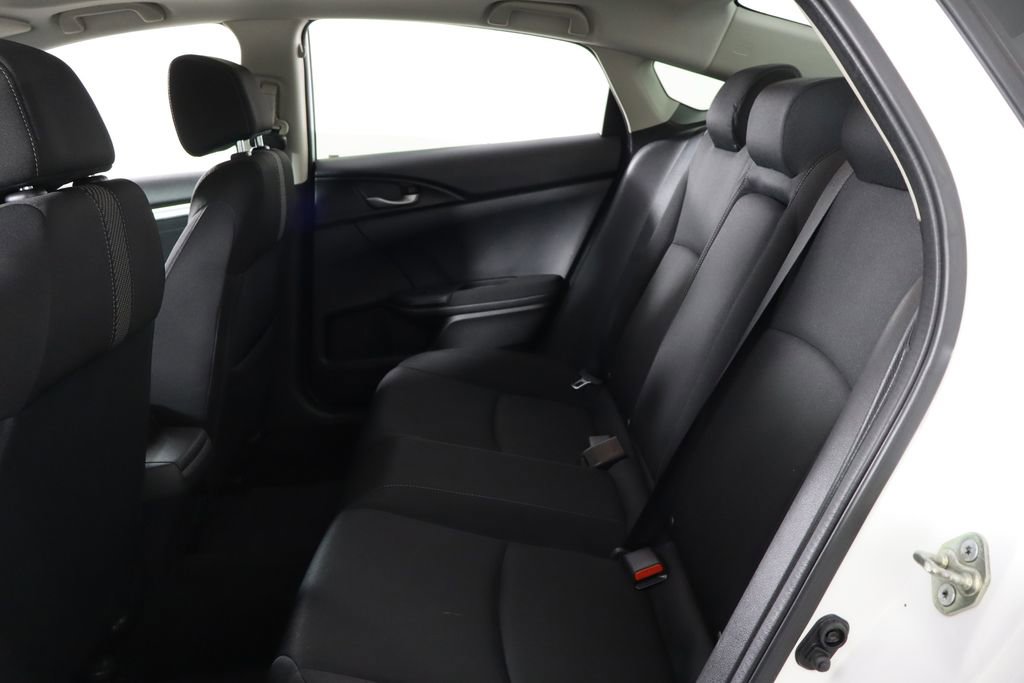 Used 2016 Honda Civic EX image 10