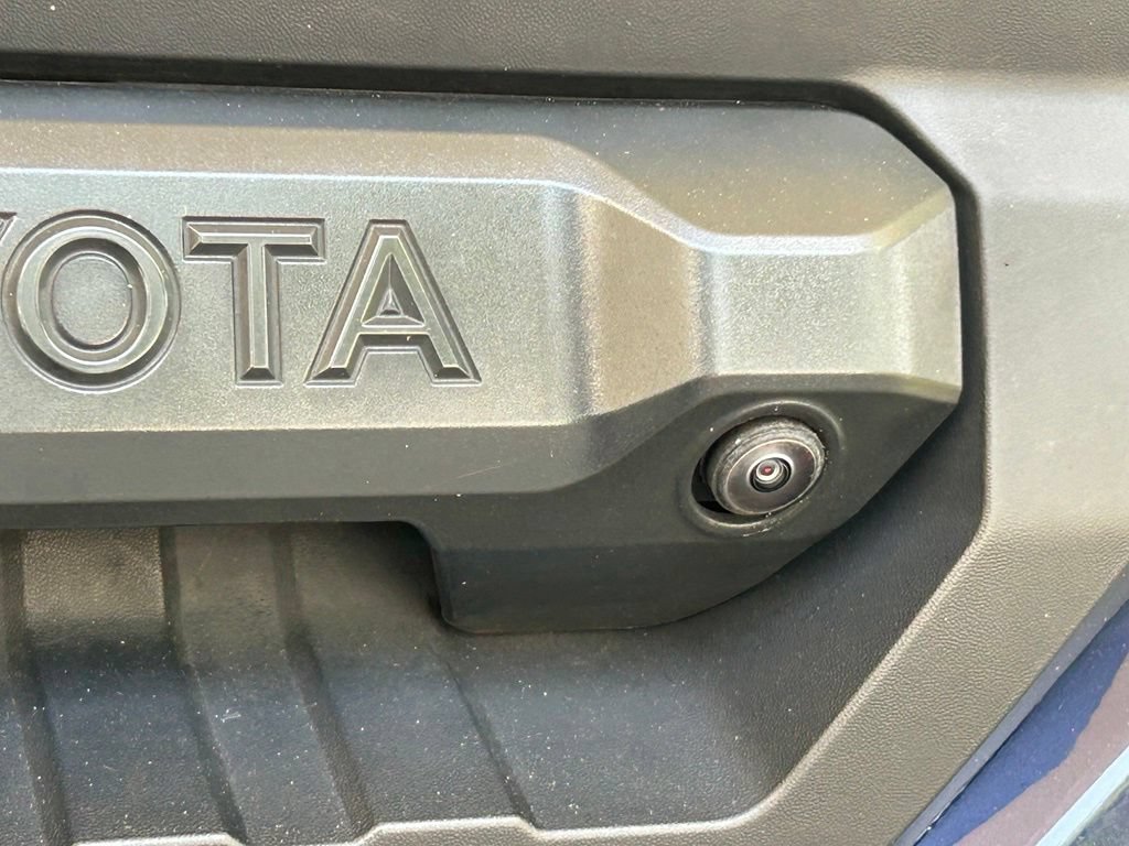 Used 2024 Toyota Tundra SR5 RWD image 17