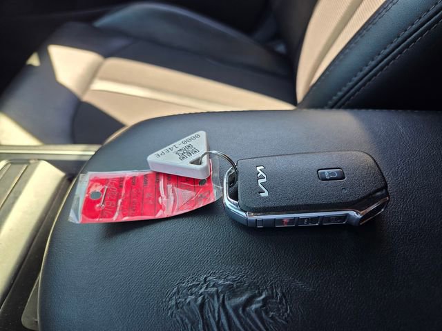 Used 2022 Kia K5 GT-Line w/ GT-Line FWD Premium Package image 24