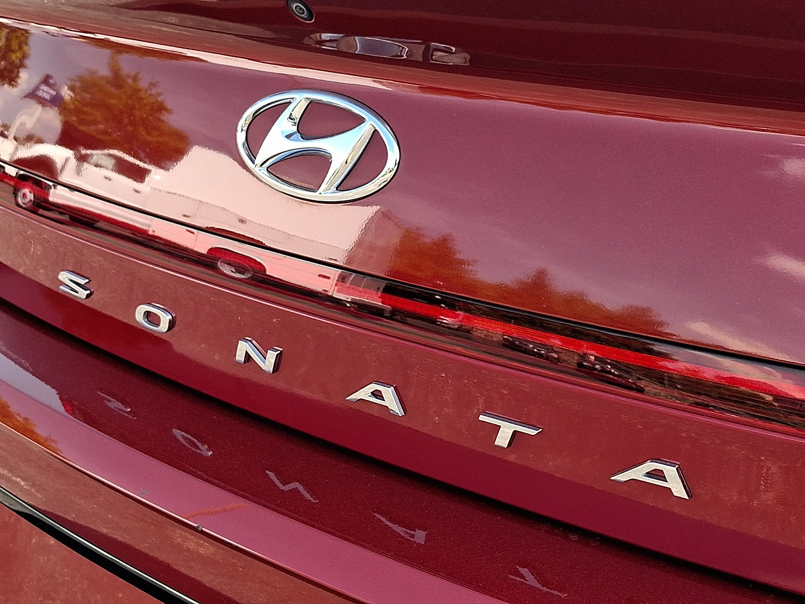 Used 2023 Hyundai Sonata SEL FWD image 30