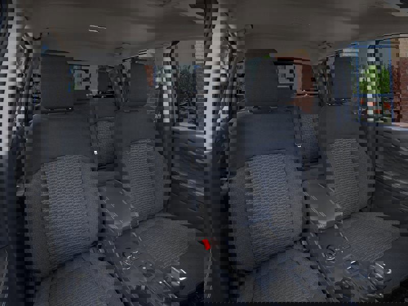 New 2025 Ford Ranger XLT w/ FX4 Off-Road Package image 10