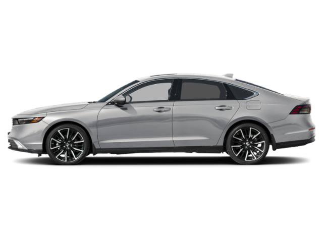 New 2026 Honda Accord Touring image 3
