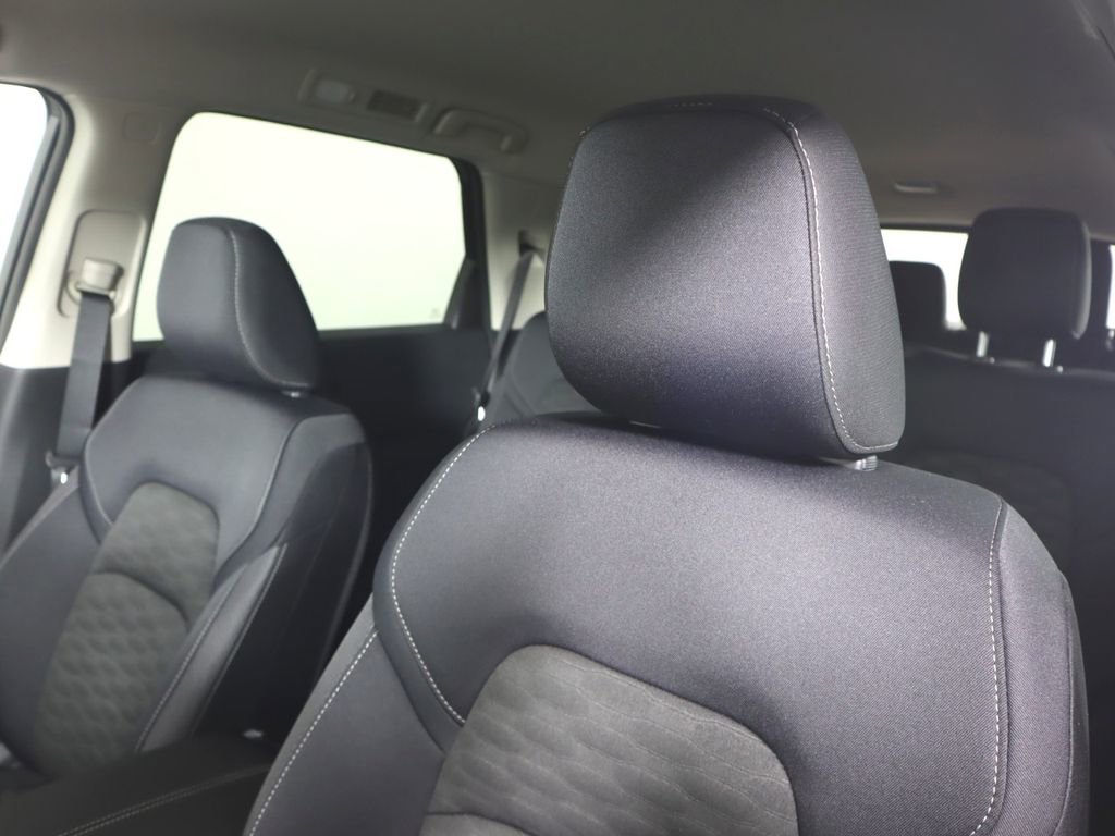 New 2026 Nissan Pathfinder SV image 20