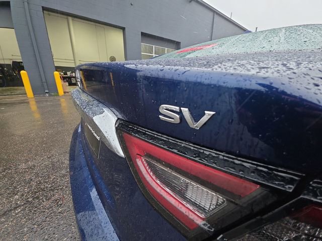 Certified 2023 Nissan Maxima SV w/ Floor Mat Group image 27