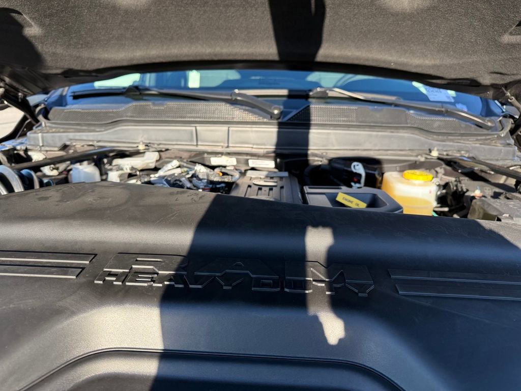 New 2026 RAM 2500 Big Horn image 22