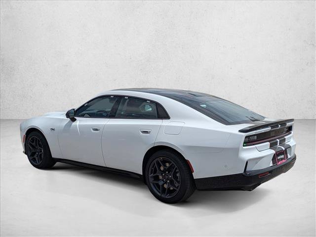New 2026 Dodge Charger R/T AWD/4WD image 8