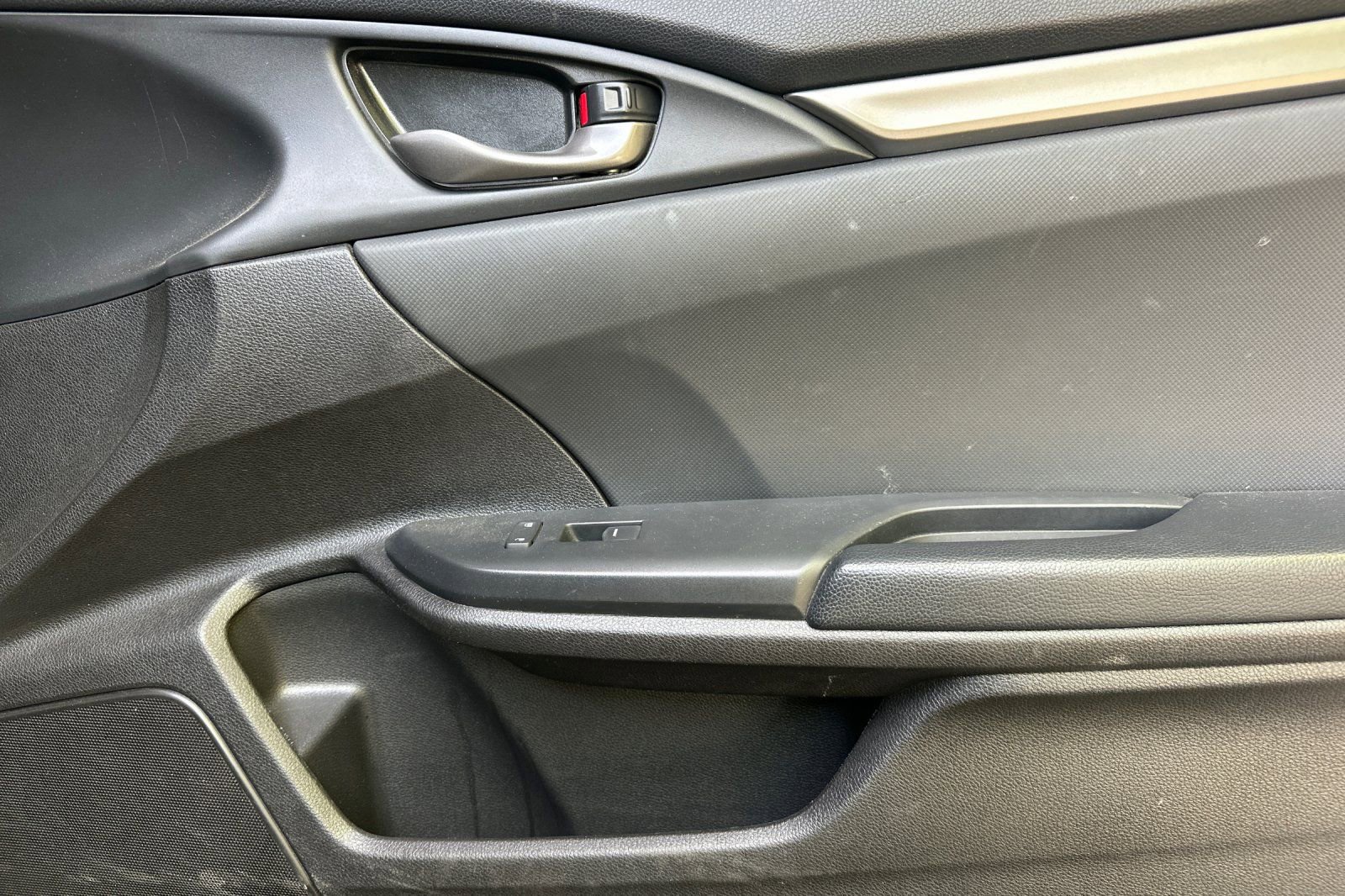 Used 2020 Honda Civic Sport image 22