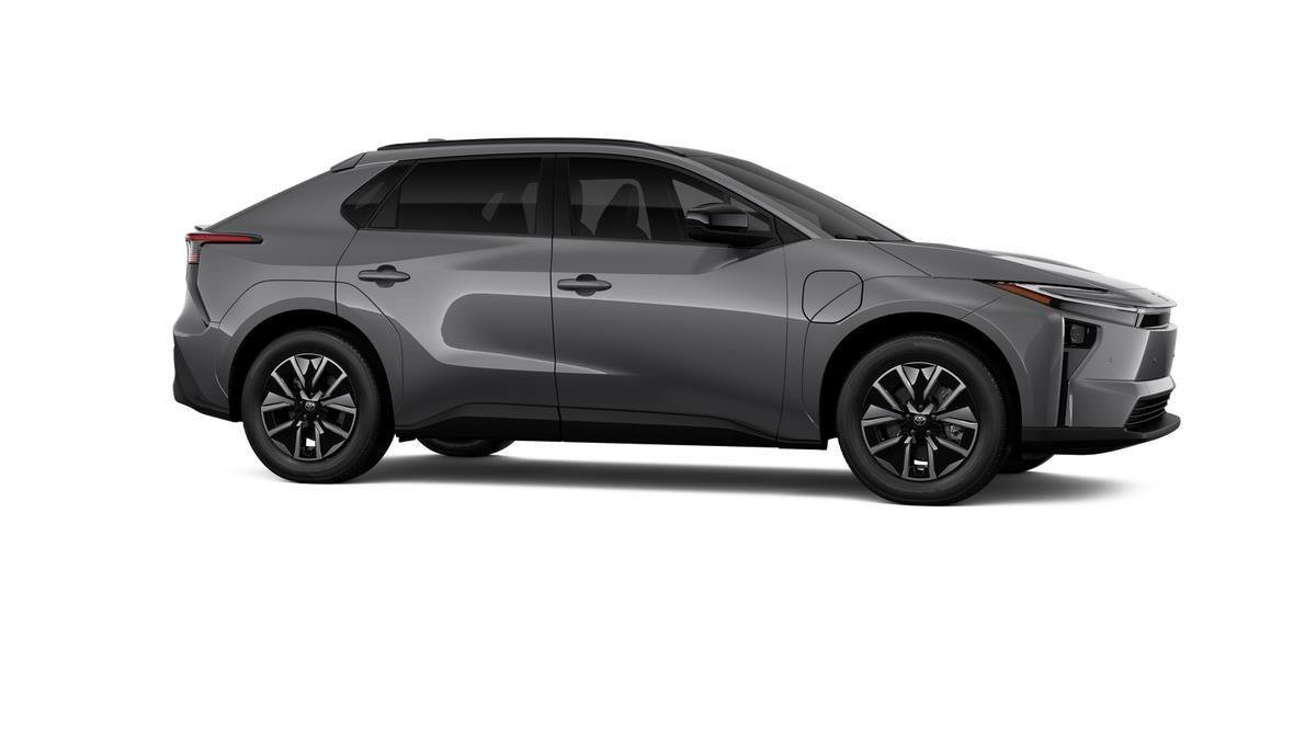 New 2026 Toyota bZ AWD/4WD image 17