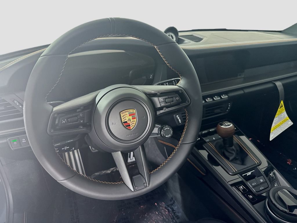 New 2026 Porsche 911 Carrera T image 23