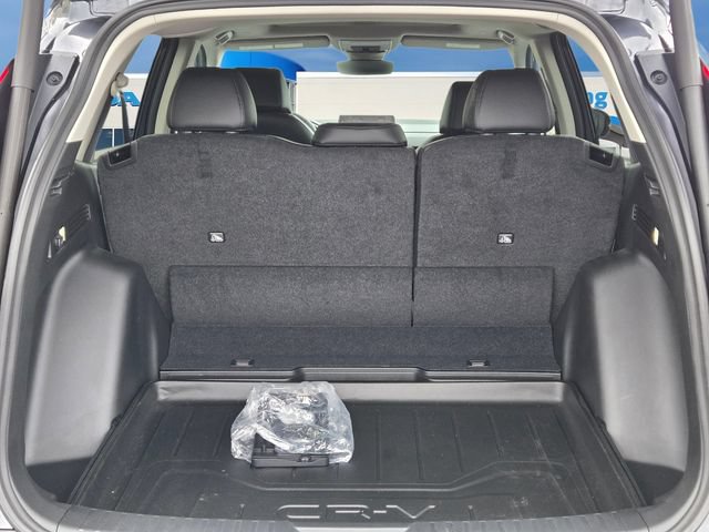 Used 2025 Honda CR-V EX-L image 10