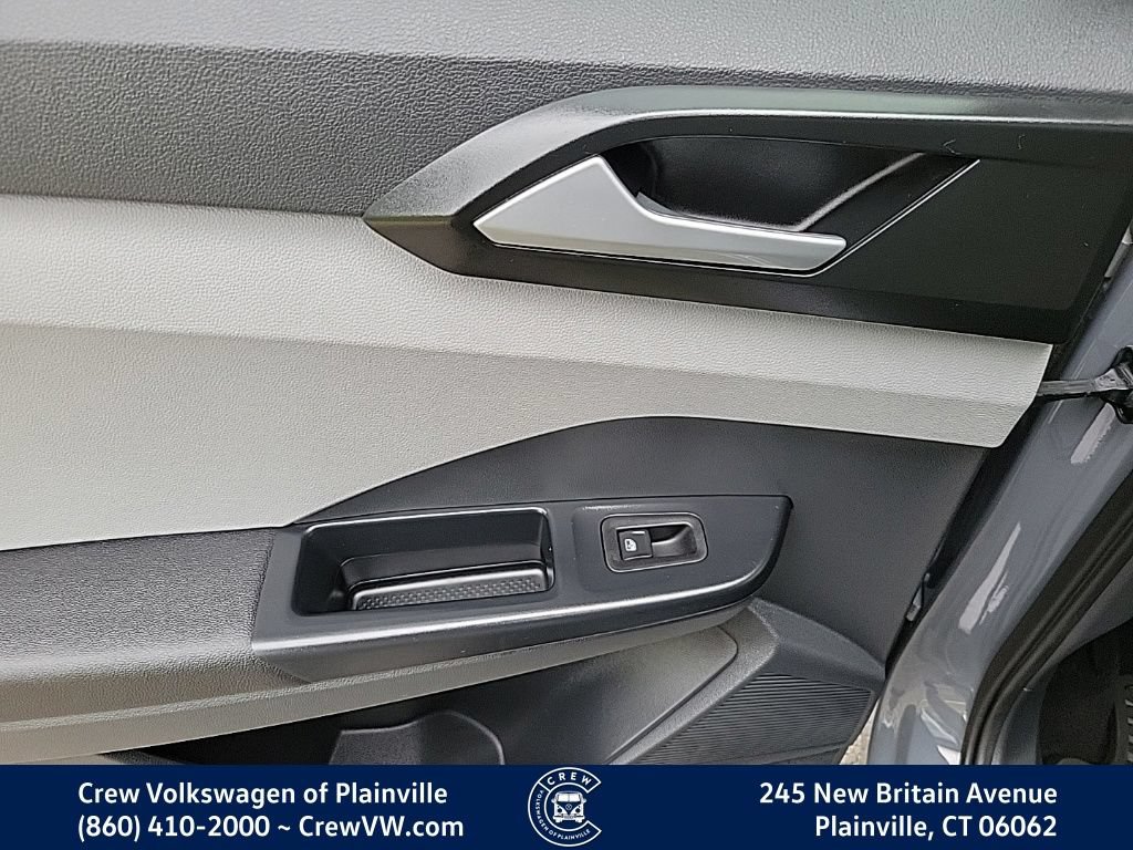 Certified 2023 Volkswagen Taos SEL AWD/4WD image 48