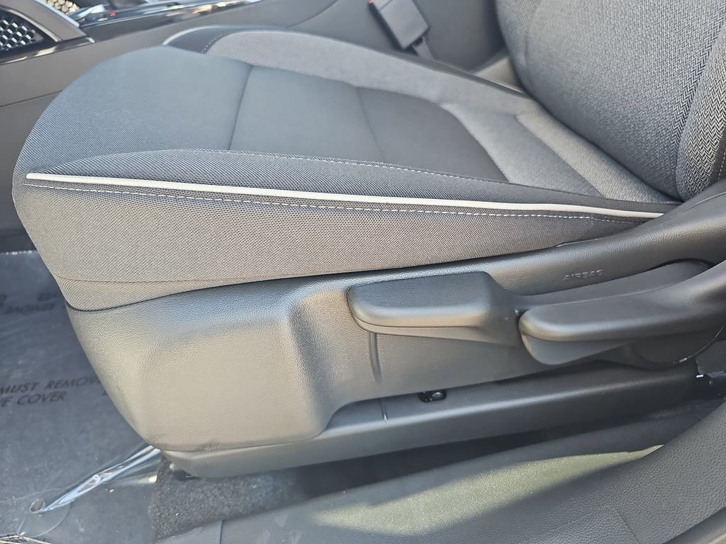 New 2026 Chevrolet TrailBlazer LS image 12