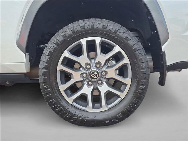 Certified 2025 Toyota Sequoia 1794 Edition AWD/4WD image 20