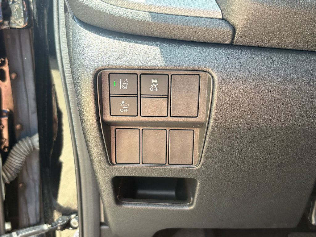 Certified 2021 Honda CR-V Special Edition image 11