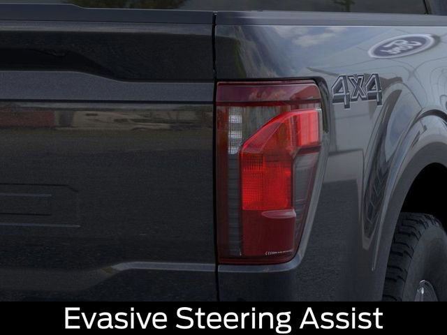 New 2025 Ford F150 XLT w/ Equipment Group 302A MID image 25