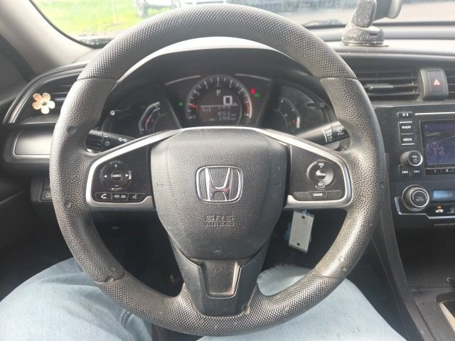 Used 2017 Honda Civic LX image 29