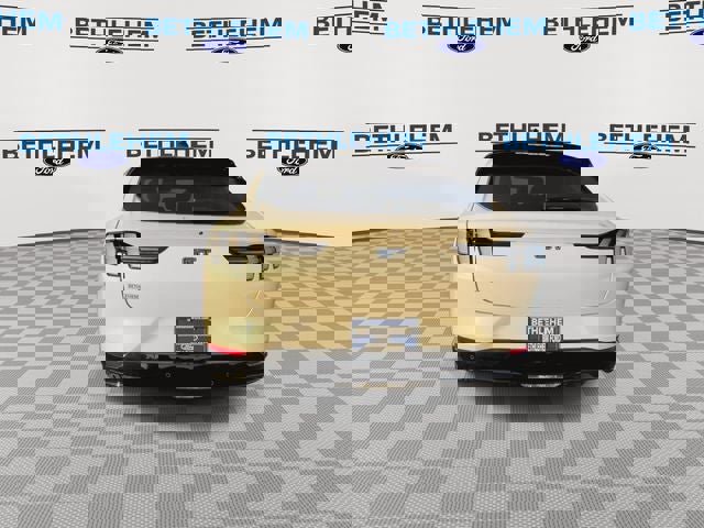 New 2025 Ford Mustang Mach-E GT image 7