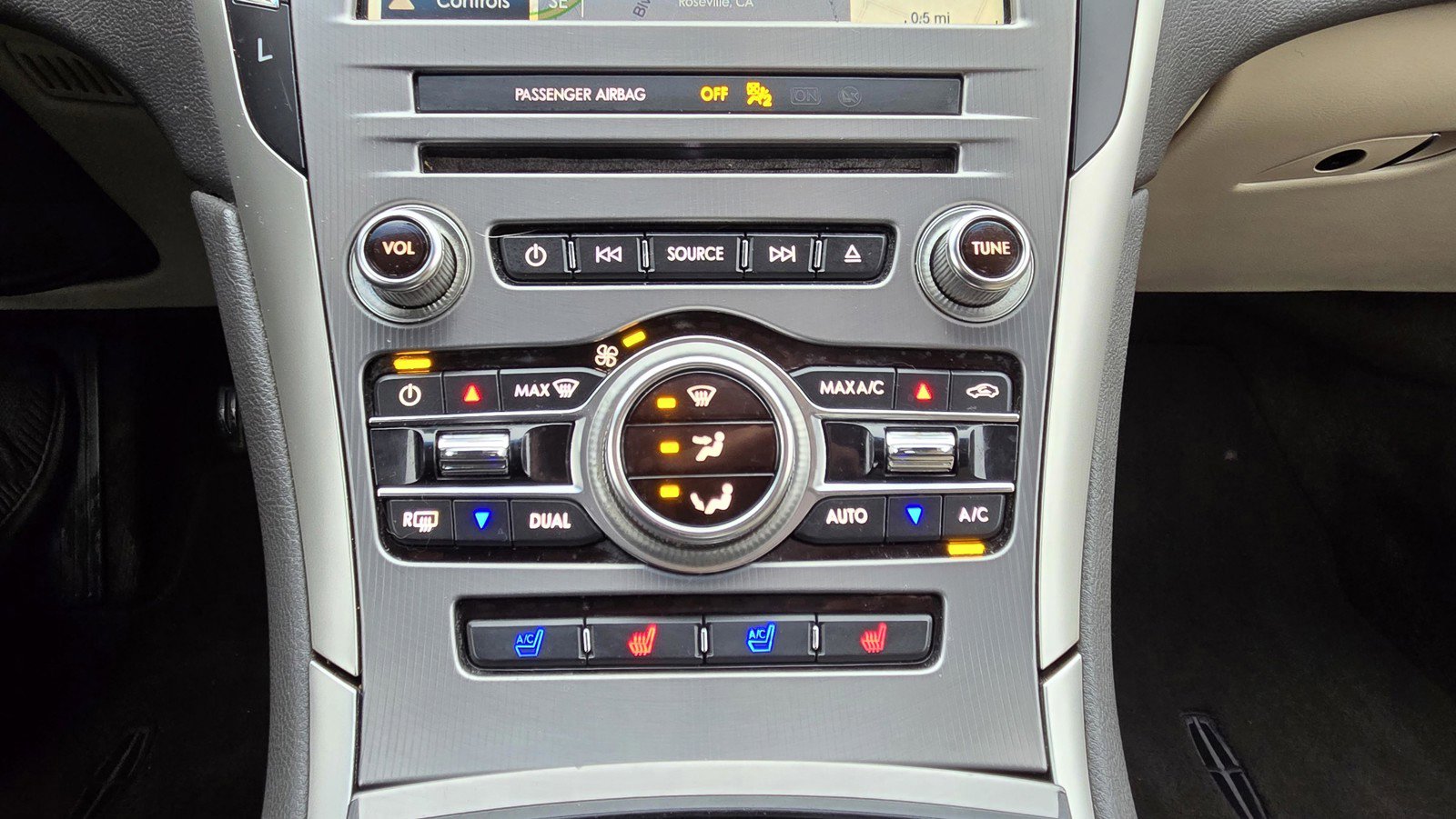 Used 2018 Lincoln MKZ Reserve image 20