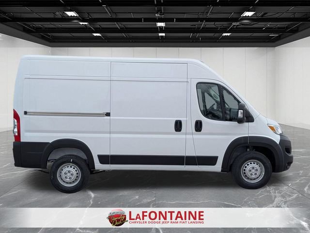 New 2026 RAM ProMaster 1500 FWD image 7