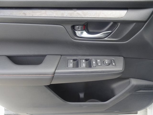 New 2026 Honda CR-V TrailSport image 8