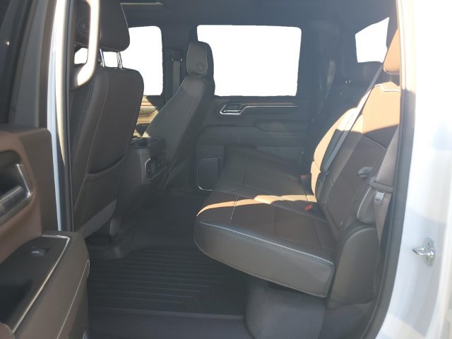 Used 2025 GMC Sierra 2500 Denali w/ Denali Reserve Package AWD/4WD image 27