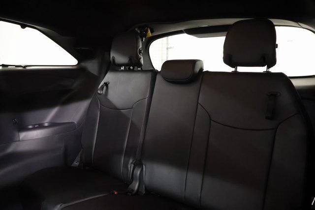 New 2026 Toyota Sienna Platinum AWD/4WD image 29