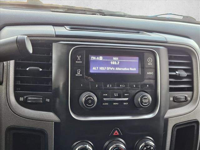 Used 2016 RAM 2500 Tradesman w/ Chrome Appearance Group image 11