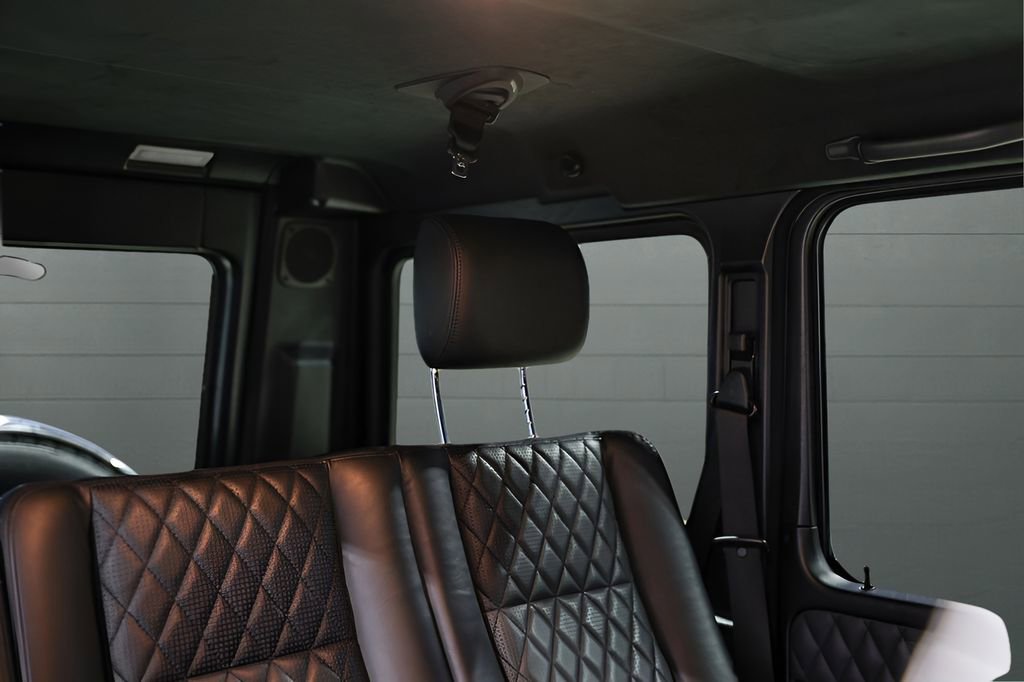 Used 2016 Mercedes-Benz G 63 AMG 4MATIC image 67