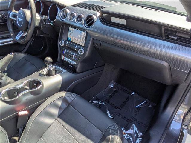 Used 2017 Ford Mustang GT Premium w/ GT Performance Package image 20