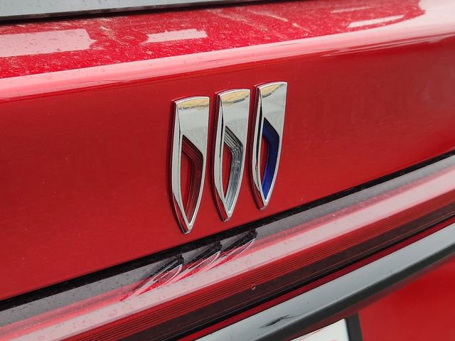 New 2026 Buick Enclave Sport Touring w/ Super Cruise Package image 20