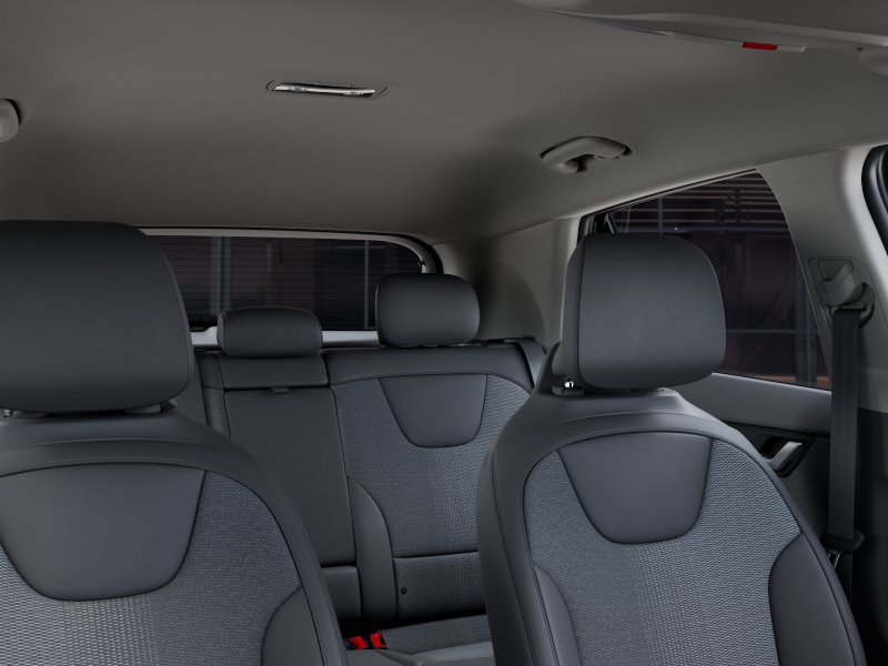 New 2026 Kia Niro Wind w/ Wind Preserve Package FWD image 27