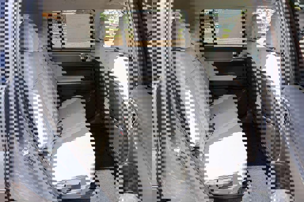 New 2026 Hyundai Santa Fe SEL image 10