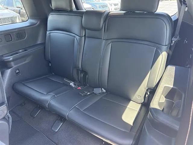 New 2027 Kia Telluride EX w/ Towing Package FWD image 16