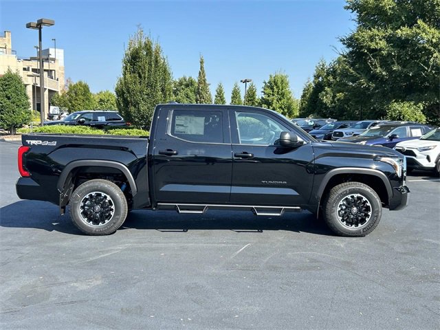 New 2026 Toyota Tundra SR5 image 3