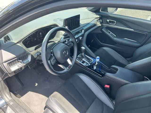 Used 2024 Acura Integra A-Spec FWD image 11
