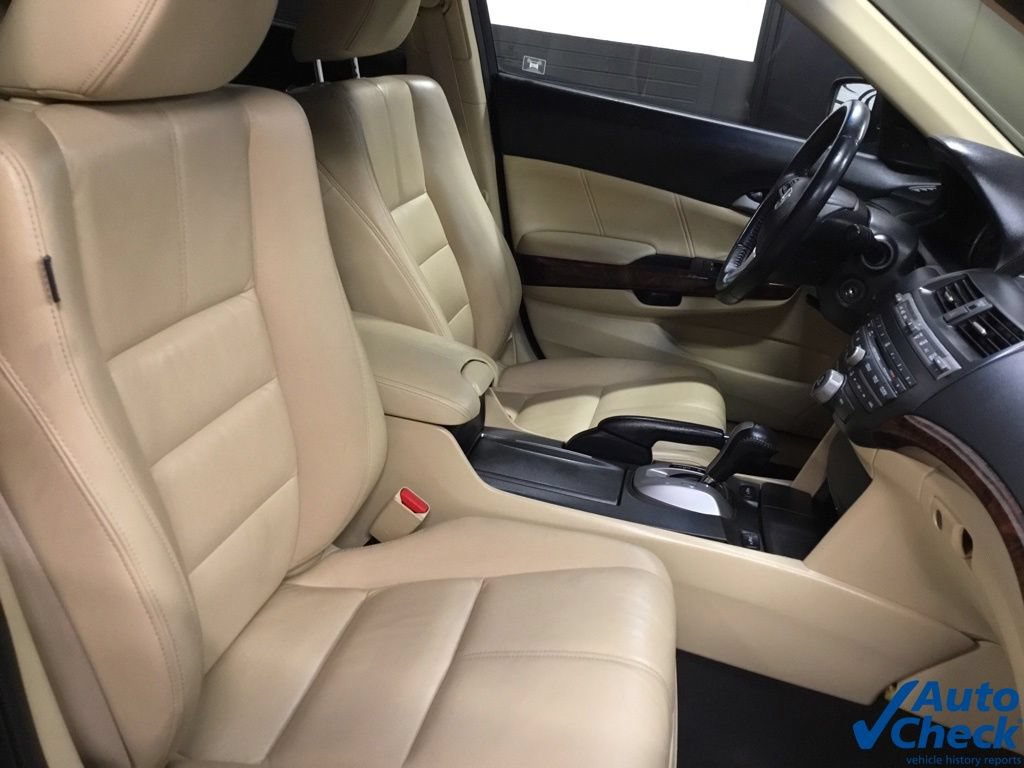 Used 2010 Honda Crosstour EX-L image 35