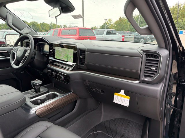 New 2026 Chevrolet Silverado 1500 RST w/ RST All Star Premium Package AWD/4WD image 34