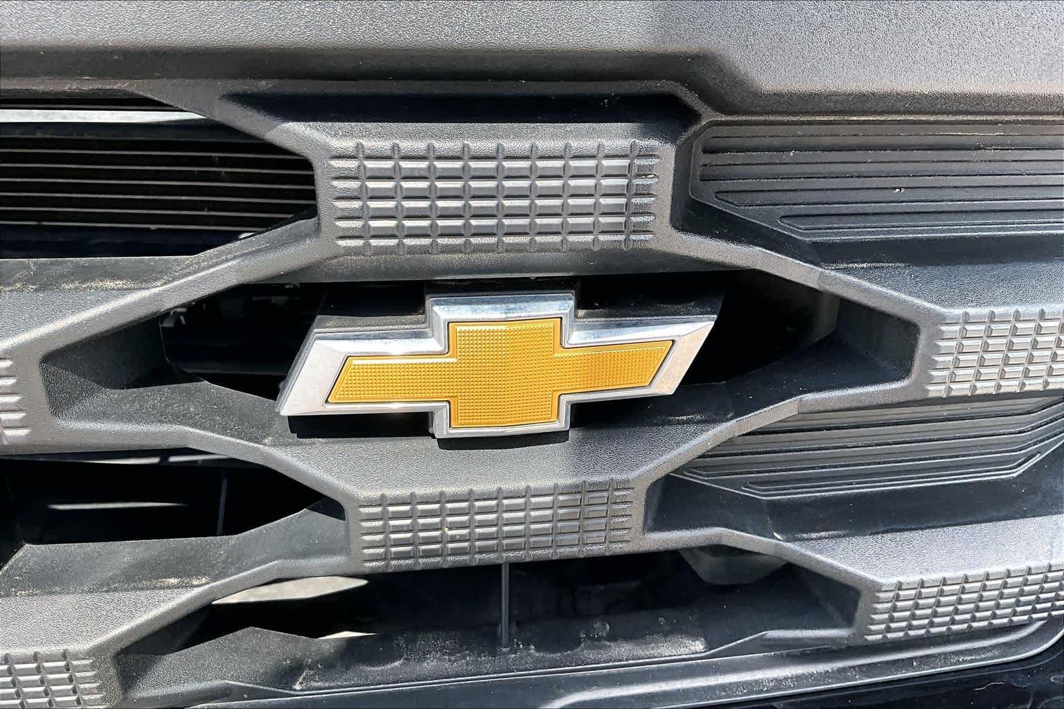 Used 2024 Chevrolet Silverado 1500 Custom RWD image 31