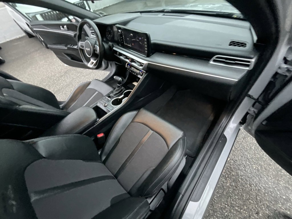 Used 2023 Kia K5 GT-Line w/ GT-Line Premium Package image 31