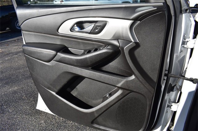 Used 2019 Chevrolet Traverse LT image 35