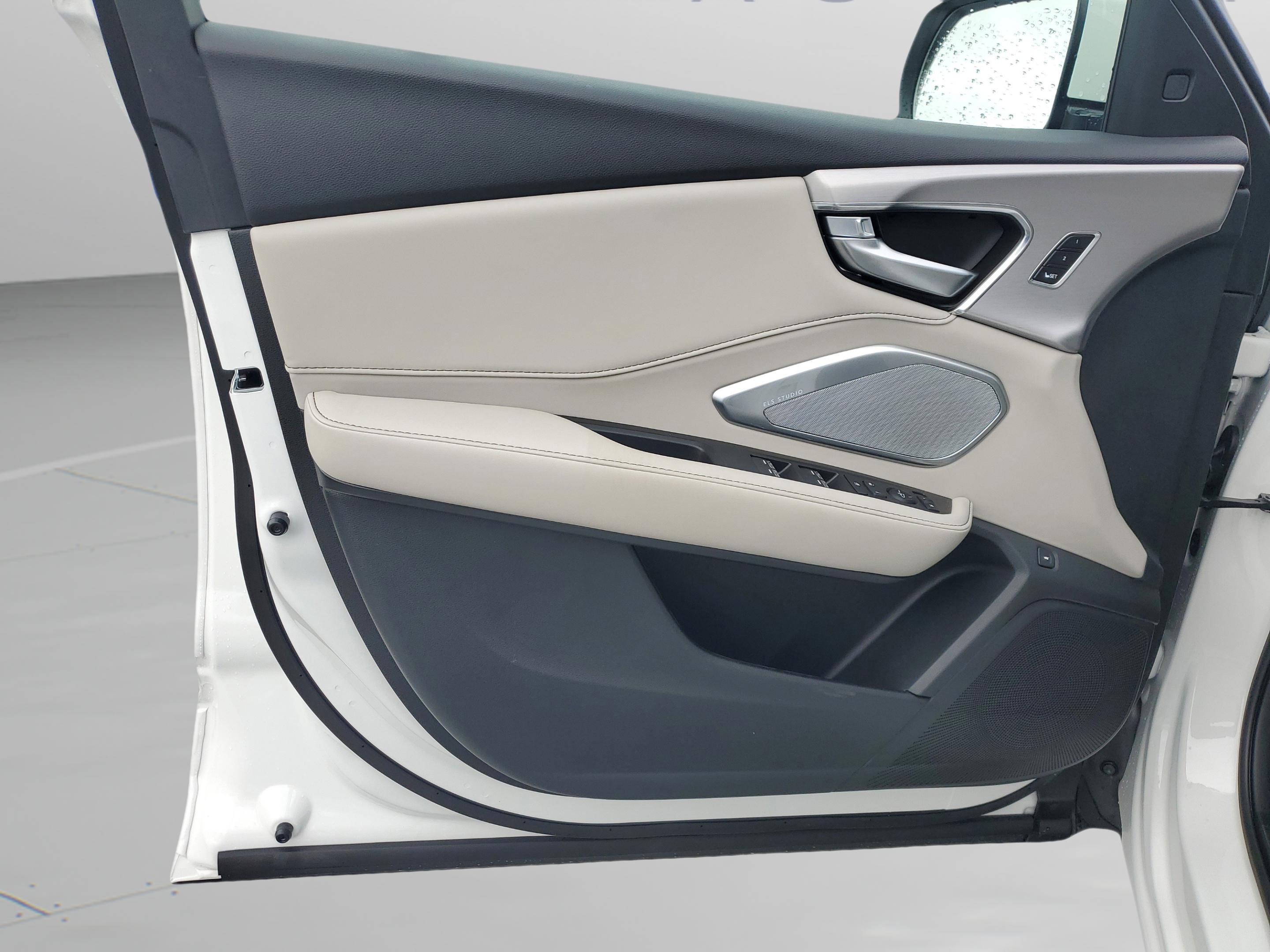 New 2026 Acura RDX SH-AWD w/ Technology Package image 16