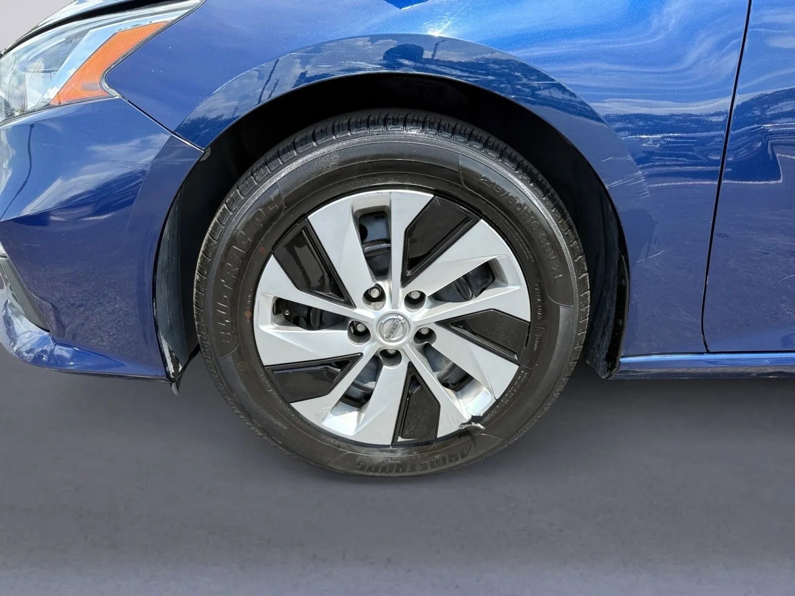 Used 2020 Nissan Altima 2.5 S image 14